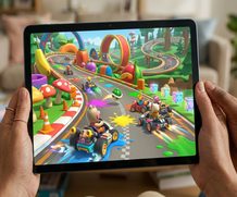 Apple Arcade : les nouveaux jeux d&rsquo;octobre à tester