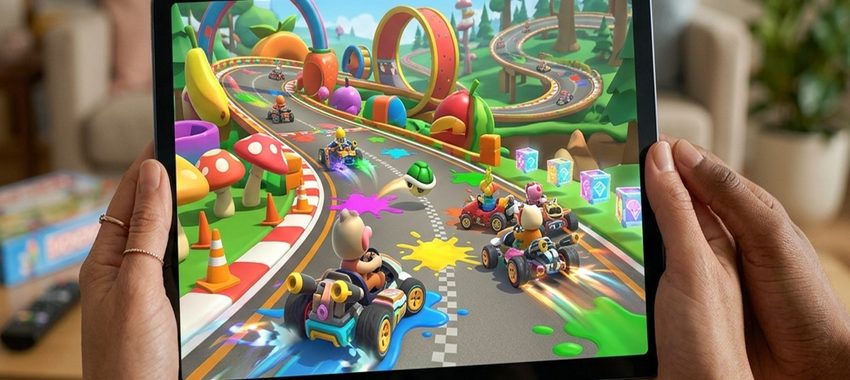 Apple Arcade : les nouveaux jeux d&rsquo;octobre à tester