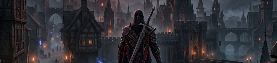 Univers du MMORPG de Netmarble