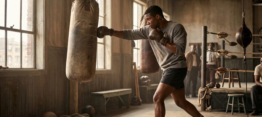 The Greatest : le biopic sur Muhammad Ali se dévoile