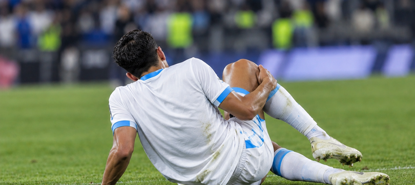 OM : l&rsquo;infirmerie continue de se remplir à l&rsquo;approche de la reprise