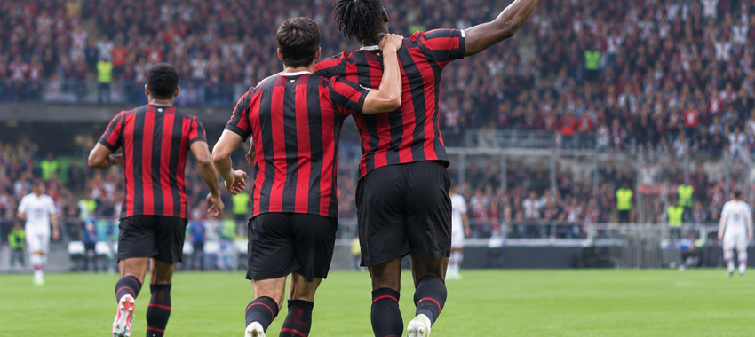 AC Milan bat l’Atalanta 3-2, Amorim confirme ses débuts réussis