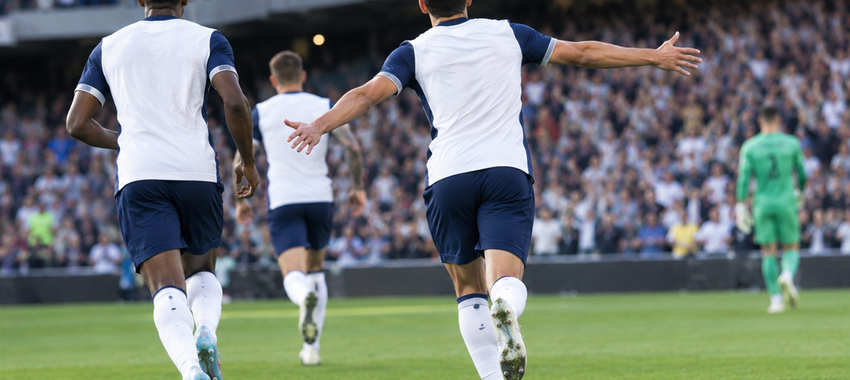 Roberto De Zerbi décroche sa première victoire en PL cette saison