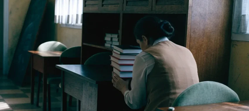 La Tentazione : quand des cours particuliers font basculer une vie