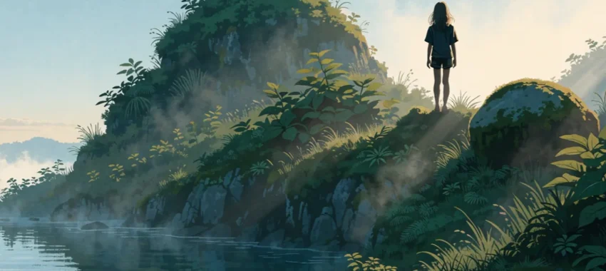 Le Mystère Lucy Lost : l’animation qui célèbre la différence