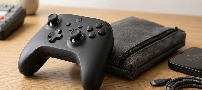 Xbox annonce le prix de sa manette Nano