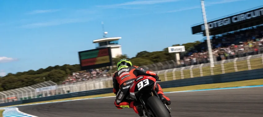 Marc Márquez : le duel avec Jorge Martín devient brûlant