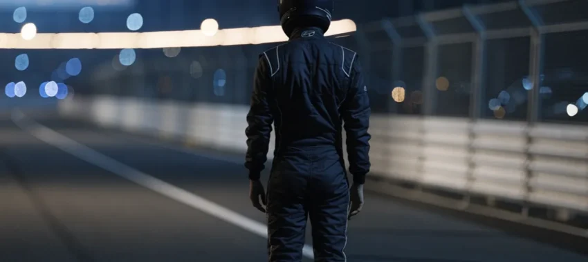 Max Verstappen signe la pole à Singapour devant les Ferrari