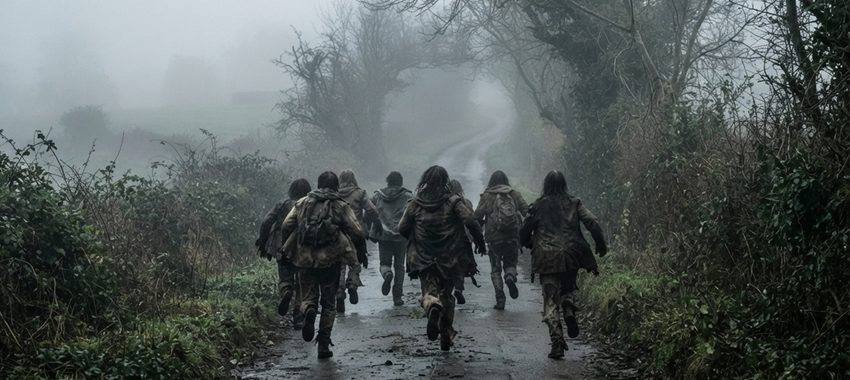 28 Ans plus tard : Cillian Murphy promis à un rôle dominant