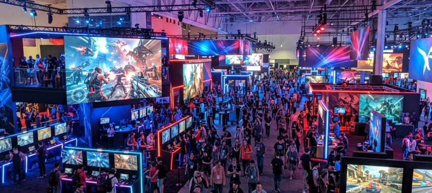 Paris Games Week : toutes les infos sur l&rsquo;édition 2026