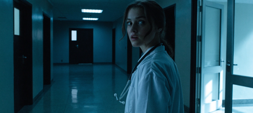 Sanguine : un thriller hospitalier avec Mara Taquin et Karin Viard