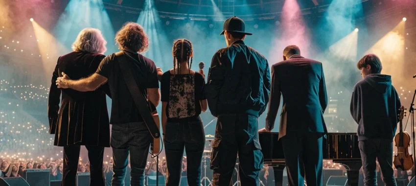 Star Academy : 25 ans de chansons célébrés sur scène en 2027
