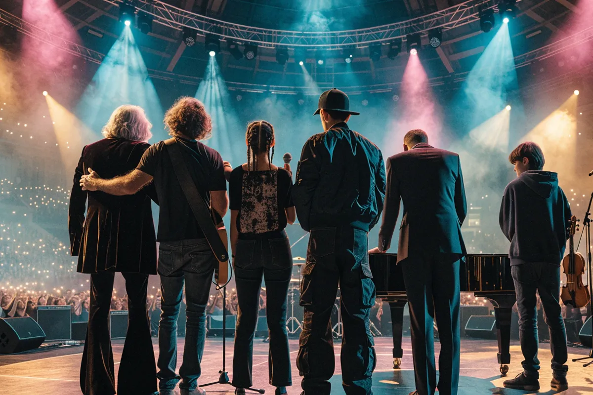 Star Academy 25 ans : concert anniversaire le 3 avril 2027