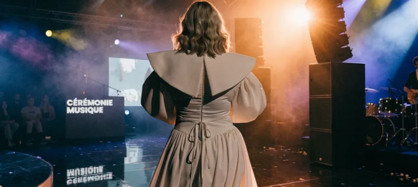 Taylor Swift : trois trophées et un record aux MTV VMAs 2026