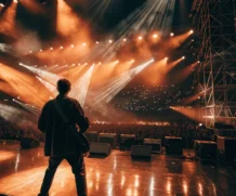 Toto concert 2027 : Bordeaux et Paris fêtent un groupe culte