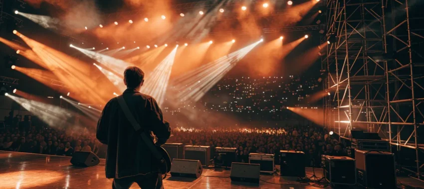 Toto concert 2027 : Bordeaux et Paris fêtent un groupe culte