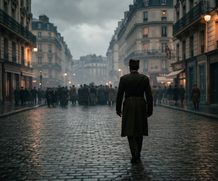 Charles de Gaulle : un nouveau long-métrage en préparation