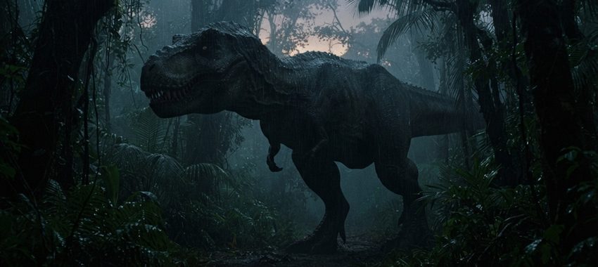 Jurassic World : J.A. Bayona de retour pour diriger la suite ?