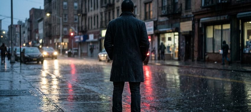 Denzel Washington et Christopher McQuarrie : un duo inattendu