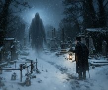 Scrooge : Johnny Depp méconnaissable dans la bande-annonce