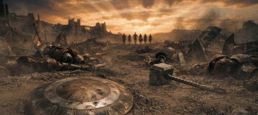 Avengers : Endgame reprend le record historique du box-office mondial
