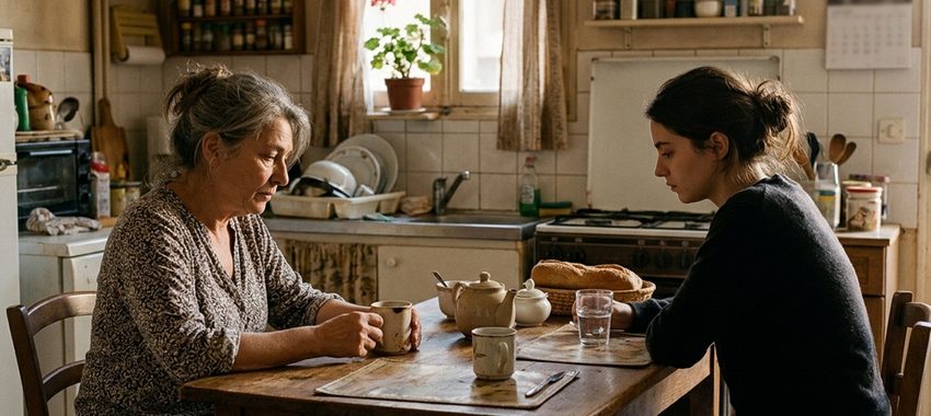 Une femme aujourd’hui : le film de Robert Guédiguian en salle