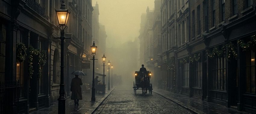 Scrooge : Mylène Farmer prête sa voix au nouveau film avec Depp