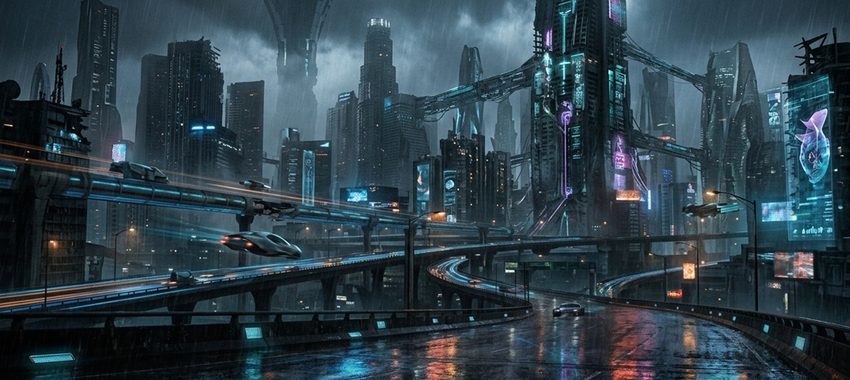 Blade Runner 2099 : Michelle Yeoh et Hunter Schafer dans le trailer