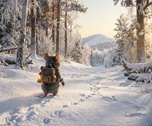 Featured Post (Sticky Post)