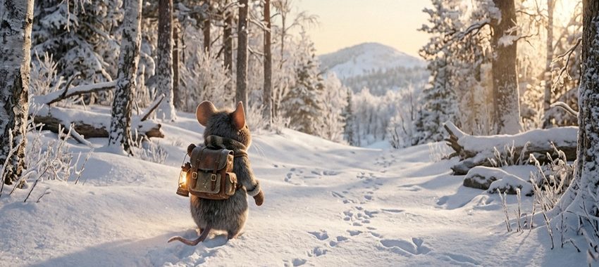 Winter Burrow : nouveau jeu de survie pour mobiles et tablettes