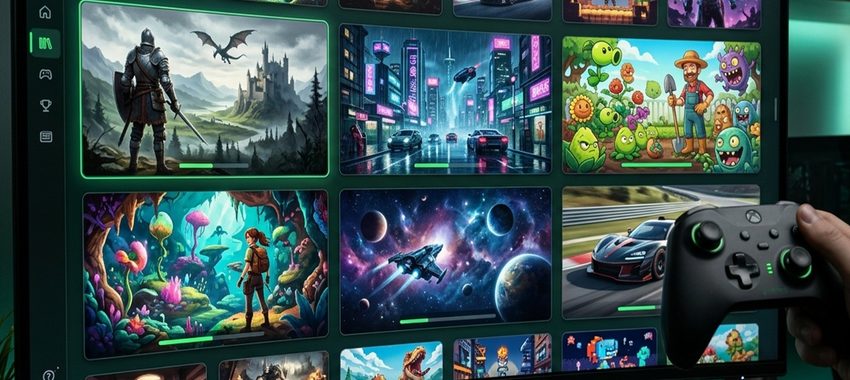 Xbox Game Pass : The Elder Scrolls Online, Plants vs. Zombies arrivent