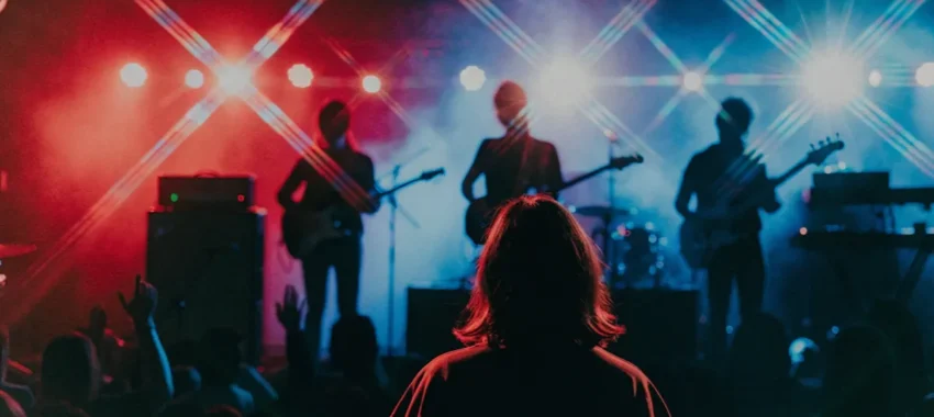 Xdinary Heroes IMPULSE : le rock explore les élans de jeunesse